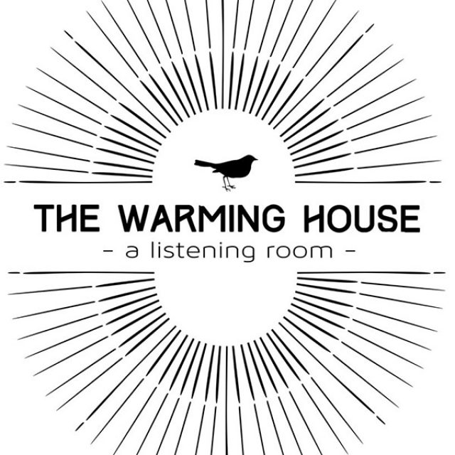 The Warming House